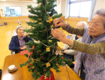 クリスマス