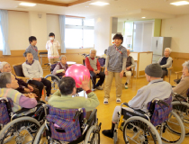 レクリエーション